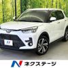 toyota raize 2022 -TOYOTA--Raize 5BA-A201A--A201A-0012533---TOYOTA--Raize 5BA-A201A--A201A-0012533- image 1