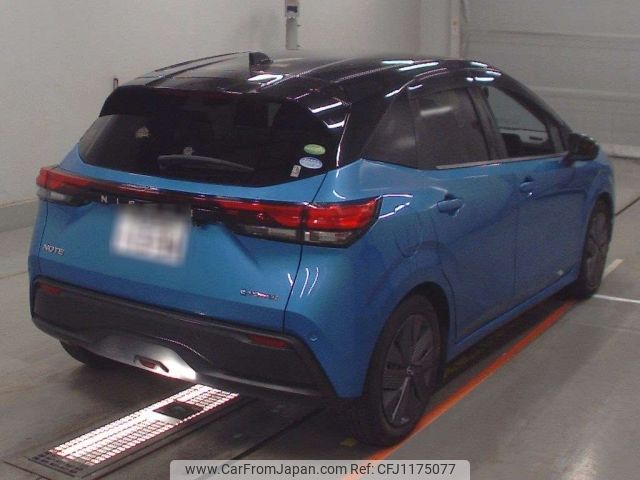 nissan note 2021 -NISSAN 【市原 500す1394】--Note E13-026677---NISSAN 【市原 500す1394】--Note E13-026677- image 2