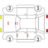 mercedes-benz b-class 2019 -MERCEDES-BENZ--Benz B Class 5BA-247084--WDD2470842J030328---MERCEDES-BENZ--Benz B Class 5BA-247084--WDD2470842J030328- image 2