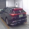 toyota harrier 2021 -TOYOTA 【福山 300ﾕ6900】--Harrier 6BA-MXUA80--MXUA80-0054317---TOYOTA 【福山 300ﾕ6900】--Harrier 6BA-MXUA80--MXUA80-0054317- image 4