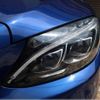 mercedes-benz c-class 2016 quick_quick_CBA-205364_WDD2053642F429779 image 12