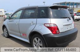 toyota ist 2005 NIKYO_HF19570