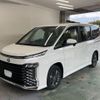 toyota voxy 2024 -TOYOTA 【京都 302ま7216】--Voxy ZWR90W-0203239---TOYOTA 【京都 302ま7216】--Voxy ZWR90W-0203239- image 1