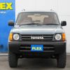 toyota land-cruiser-prado 1999 -TOYOTA--Land Cruiser Prado GF-RZJ95W--RZJ95-0029557---TOYOTA--Land Cruiser Prado GF-RZJ95W--RZJ95-0029557- image 9