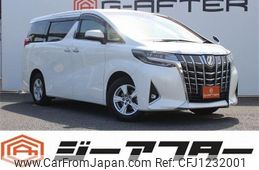 toyota alphard 2019 -TOYOTA--Alphard DBA-AGH30W--AGH30-0234956---TOYOTA--Alphard DBA-AGH30W--AGH30-0234956-