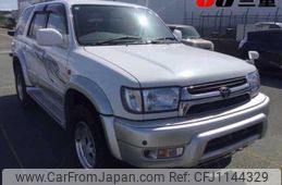toyota hilux-surf 2000 -TOYOTA--Hilux Surf VZN185W--9050703---TOYOTA--Hilux Surf VZN185W--9050703-