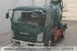 isuzu forward 2010 -ISUZU--Forward FSR90-7001159---ISUZU--Forward FSR90-7001159-