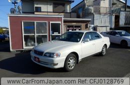 toyota chaser 1997 quick_quick_GX100_GX100-0044500