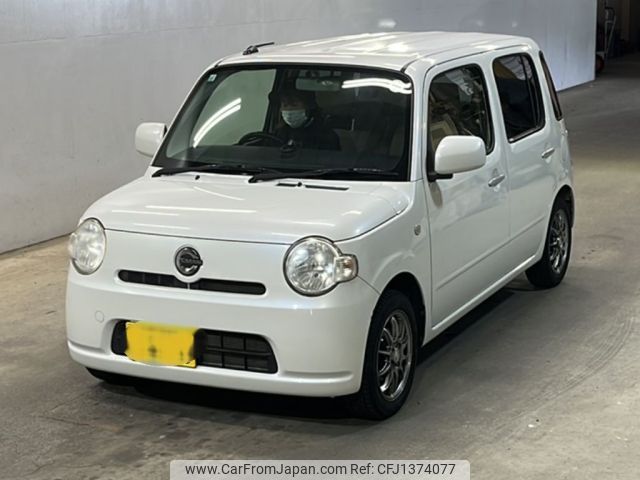 daihatsu mira-cocoa 2015 -DAIHATSU 【神戸 581ふ9818】--Mira Cocoa L675S-0206575---DAIHATSU 【神戸 581ふ9818】--Mira Cocoa L675S-0206575- image 1