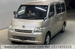 toyota liteace-van 2011 CFJ1855333