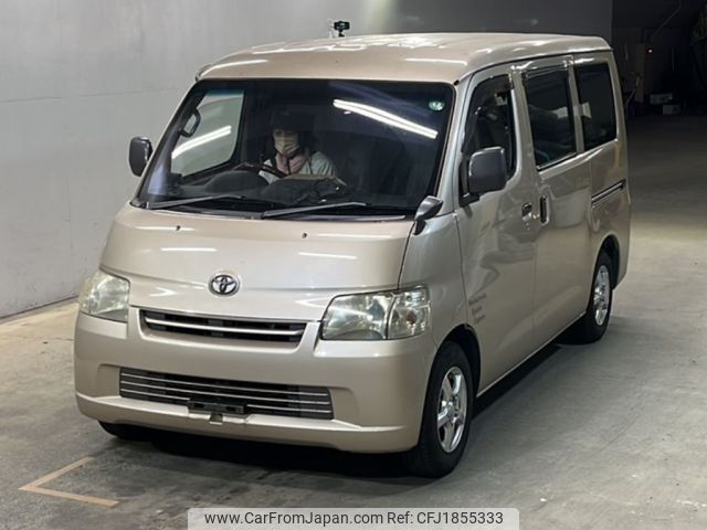 toyota liteace-van 2011 CFJ1855333 image 1