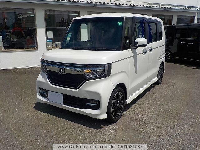 honda n-box 2020 CFJ1531587 image 1