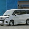 mitsubishi delica-d2 2021 -MITSUBISHI--Delica D2 5AA-MB37S--MB37S-101874---MITSUBISHI--Delica D2 5AA-MB37S--MB37S-101874- image 1