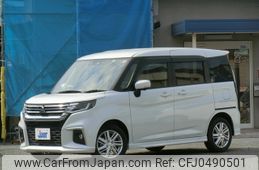 mitsubishi delica-d2 2021 -MITSUBISHI--Delica D2 5AA-MB37S--MB37S-101874---MITSUBISHI--Delica D2 5AA-MB37S--MB37S-101874-