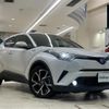 toyota c-hr 2017 -TOYOTA--C-HR DAA-ZYX10--ZYX10-2012842---TOYOTA--C-HR DAA-ZYX10--ZYX10-2012842- image 1