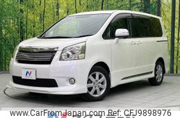 toyota noah 2008 -TOYOTA--Noah DBA-ZRR70W--ZRR70-0159540---TOYOTA--Noah DBA-ZRR70W--ZRR70-0159540-