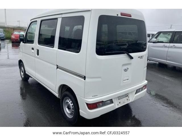 daihatsu hijet-cargo 2020 quick_quick_3BD-S331V_S331V-0252920 image 2