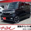 honda n-box 2018 -HONDA 【浜松 581 1779】--N BOX DBA-JF3--JF3-2028418---HONDA 【浜松 581 1779】--N BOX DBA-JF3--JF3-2028418- image 1