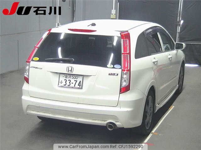 honda stream 2010 CFJ1592290 image 2