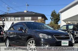 subaru impreza-wagon 2012 -SUBARU--Impreza Wagon DBA-GP7--GP7-022669---SUBARU--Impreza Wagon DBA-GP7--GP7-022669-