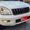 toyota land-cruiser-prado 2008 -TOYOTA--Land Cruiser Prado CBA-TRJ120W--5118447---TOYOTA--Land Cruiser Prado CBA-TRJ120W--5118447- image 11