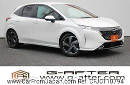 nissan aura 2021 -NISSAN--AURA 6AA-FE13--FE13-202275---NISSAN--AURA 6AA-FE13--FE13-202275-