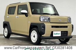 daihatsu taft 2021 -DAIHATSU--Taft 6BA-LA900S--LA900S-0076415---DAIHATSU--Taft 6BA-LA900S--LA900S-0076415-