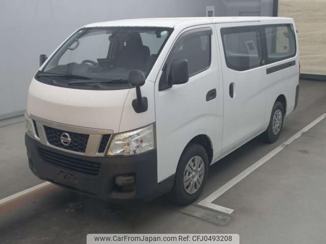 nissan nv350-caravan-van 2017 quick_quick_LDF-VW6E26_021835 image 2