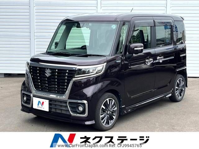 suzuki spacia 2019 -SUZUKI--Spacia DAA-MK53S--MK53S-866622---SUZUKI--Spacia DAA-MK53S--MK53S-866622- image 1