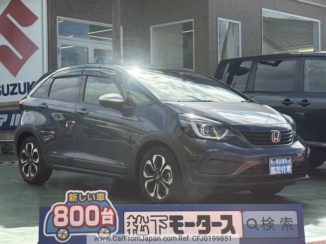 honda fit 2022 GOO_JP_700060017330240912016 image 1