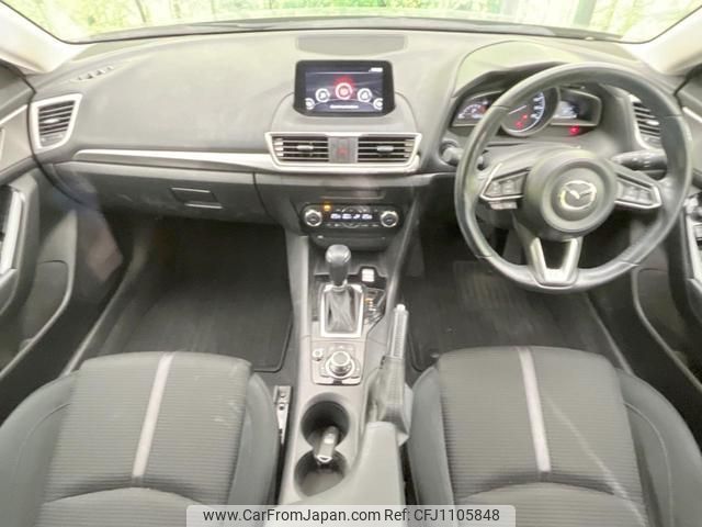 mazda axela 2016 quick_quick_BM5FS_BM5FS-400409 image 2