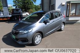 honda fit 2018 -HONDA--Fit DBA-GK4--GK4-1302575---HONDA--Fit DBA-GK4--GK4-1302575-