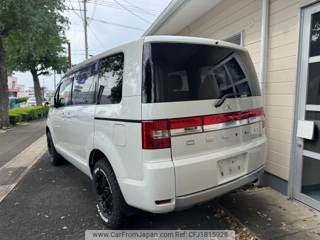 mitsubishi delica-d5 2018 CFJ1815928 image 2