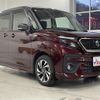 suzuki solio 2023 -SUZUKI--Solio 5AA-MA37S--MA37S-652961---SUZUKI--Solio 5AA-MA37S--MA37S-652961- image 2