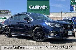 subaru legacy-b4 2017 CFJ1379420