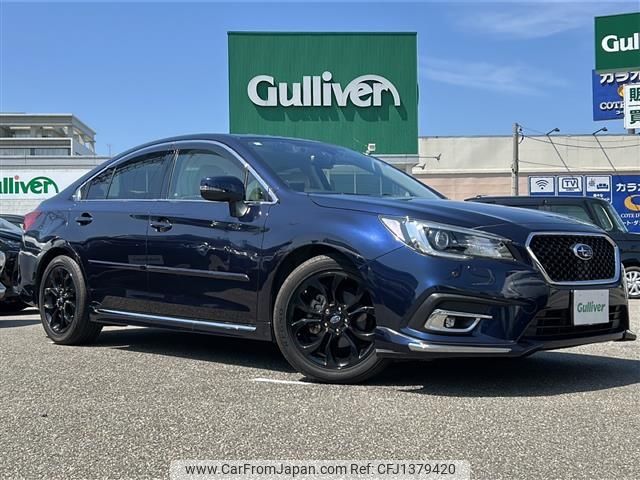 subaru legacy-b4 2017 CFJ1379420 image 1