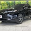 toyota harrier 2021 quick_quick_MXUA80_MXUA80-0039321 image 15