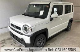 mazda flair 2025 CFJ1605589