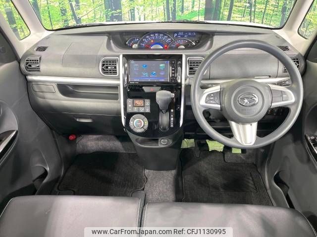 daihatsu tanto 2017 -DAIHATSU--Tanto DBA-LA600S--LA600S-0521724---DAIHATSU--Tanto DBA-LA600S--LA600S-0521724- image 2