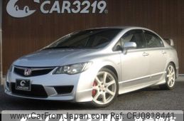 honda civic 2008 -HONDA--Civic FD2--1403619---HONDA--Civic FD2--1403619-