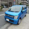 suzuki wagon-r 2018 -SUZUKI 【名変中 】--Wagon R MH55S--240935---SUZUKI 【名変中 】--Wagon R MH55S--240935- image 1