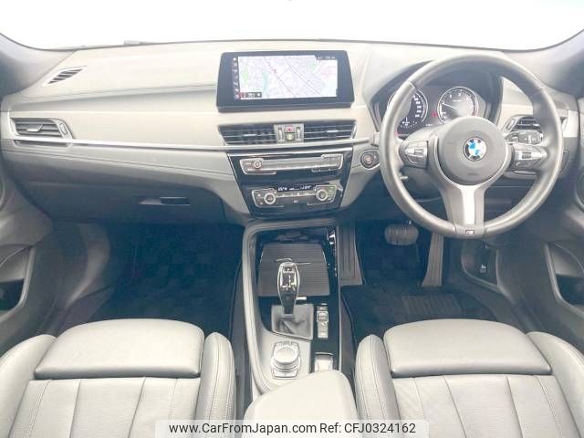 bmw x2 2020 -BMW--BMW X2 3DA-YK20--WBAYK720805R48908---BMW--BMW X2 3DA-YK20--WBAYK720805R48908- image 2