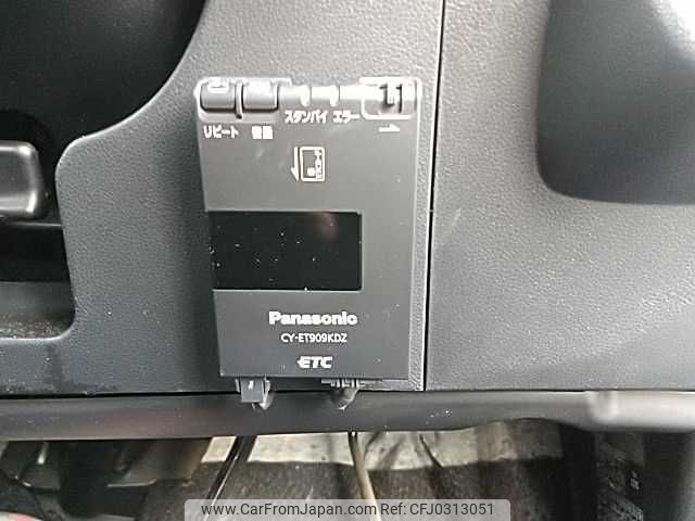 honda fit 2008 TE1353 image 2