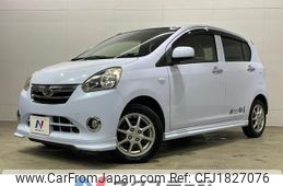 daihatsu mira-e-s 2012 CFJ1827076