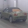 honda beat 1993 I325 image 3