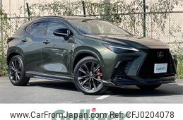 lexus nx 2023 -LEXUS--Lexus NX 6AA-AAZH25--AAZH25-1003950---LEXUS--Lexus NX 6AA-AAZH25--AAZH25-1003950-