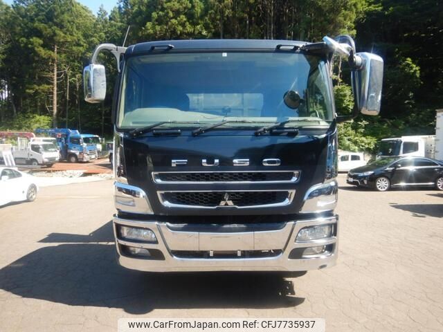 mitsubishi-fuso super-great 2010 -MITSUBISHI--Super Great BDG-FV50JX--FV50JX-570201---MITSUBISHI--Super Great BDG-FV50JX--FV50JX-570201- image 2