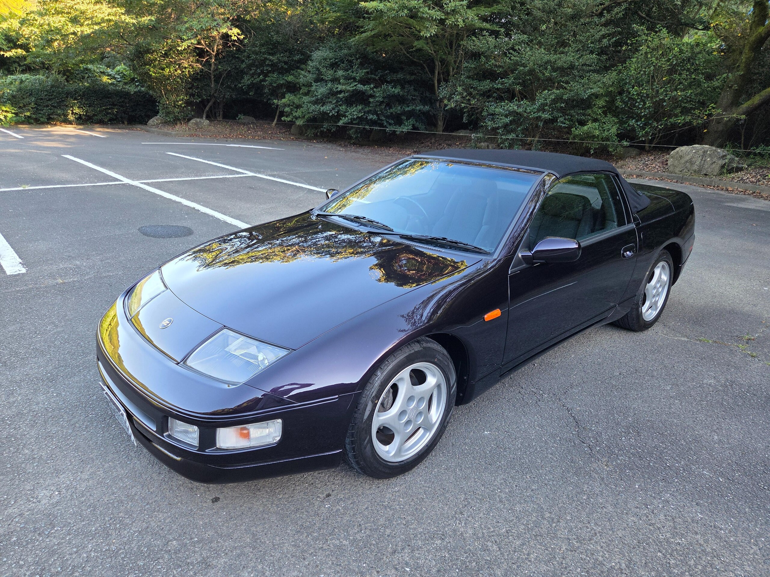 Used Nissan Fairlady Z for sale with Big Discount. Up to 46% OFF