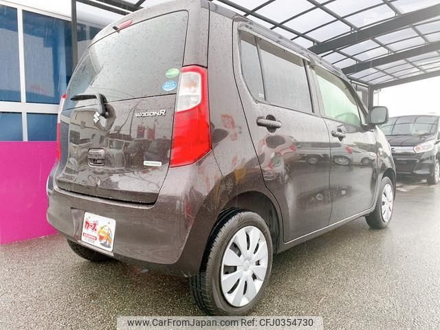 suzuki wagon-r 2015 -SUZUKI--Wagon R MH34S--405917---SUZUKI--Wagon R MH34S--405917- image 2