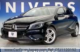 mercedes-benz a-class 2013 quick_quick_176042_WDD1760422J043991